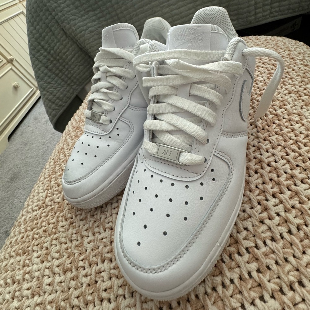 Air Force one